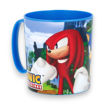 Picture of SONIC PLASTIC MUG 390ML